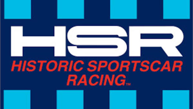 HSR logo